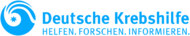 Logo krebshilfe.de